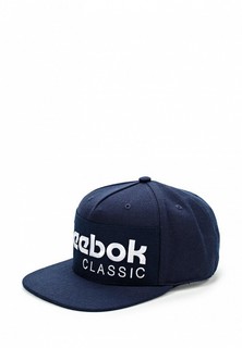 Бейсболка Reebok Classics