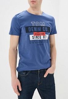 Футболка Tom Tailor Denim