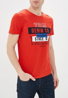 Футболка Tom Tailor Denim