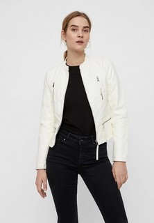 Куртка кожаная Vero Moda