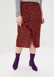 Юбка Violeta by Mango