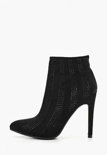 Ботильоны Luvelena