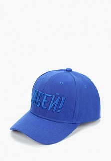 Бейсболка Zasport