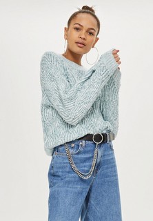 Джемпер Topshop