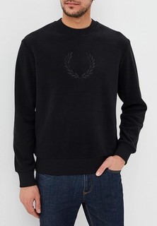 Свитшот Fred Perry