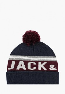 Шапка Jack & Jones