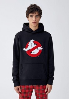 Худи Pull&Bear