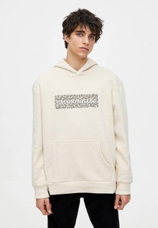 Худи Pull&Bear