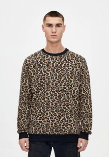 Свитшот Pull&Bear