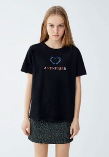 Футболка Pull&Bear