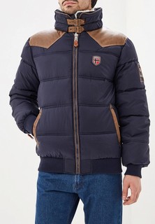 Куртка утепленная Geographical Norway