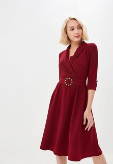 Платье MadaM T