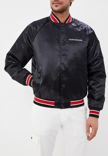Куртка утепленная Calvin Klein Jeans