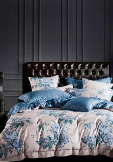 Постельное белье Евро Bellehome