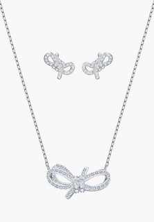 Комплект Swarovski®