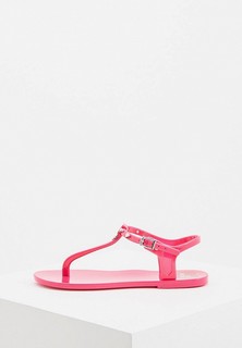 Сандалии Love Moschino