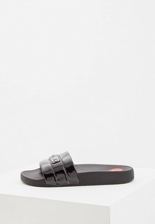 Сланцы Love Moschino