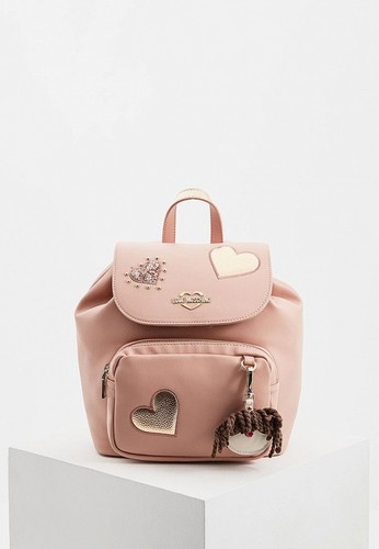 Рюкзак moschino love. Смотреть фото Рюкзак moschino love. Смотреть картинку Рюкзак moschino love. Картинка про Рюкзак moschino love. Фото Рюкзак moschino love