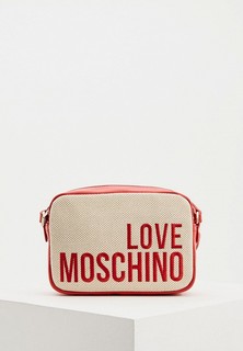 Сумка Love Moschino