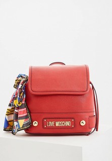 Рюкзак Love Moschino