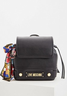Рюкзак Love Moschino