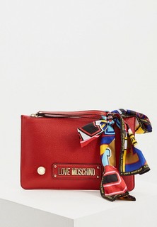 Сумка Love Moschino