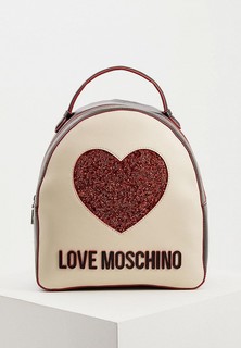 Рюкзак Love Moschino