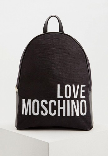 Рюкзак moschino love. Смотреть фото Рюкзак moschino love. Смотреть картинку Рюкзак moschino love. Картинка про Рюкзак moschino love. Фото Рюкзак moschino love