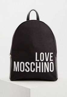 Рюкзак Love Moschino