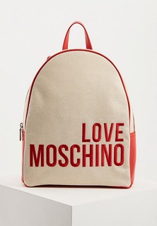 Рюкзак Love Moschino