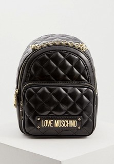 Рюкзак Love Moschino