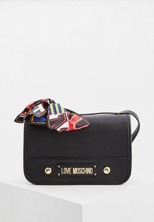Сумка Love Moschino