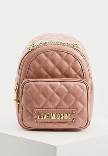 Рюкзак Love Moschino