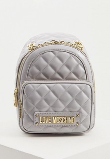 Рюкзак Love Moschino