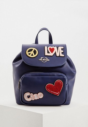 Рюкзак moschino love. Смотреть фото Рюкзак moschino love. Смотреть картинку Рюкзак moschino love. Картинка про Рюкзак moschino love. Фото Рюкзак moschino love
