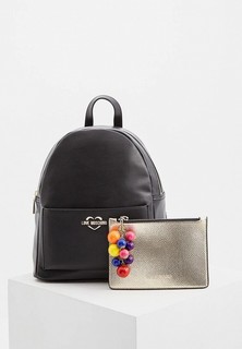 Рюкзак Love Moschino