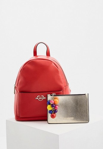 Рюкзак moschino love. Смотреть фото Рюкзак moschino love. Смотреть картинку Рюкзак moschino love. Картинка про Рюкзак moschino love. Фото Рюкзак moschino love