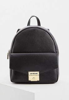 Рюкзак Love Moschino