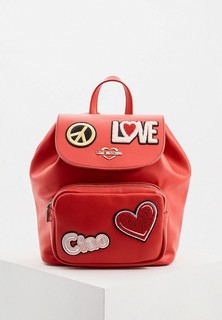Рюкзак Love Moschino