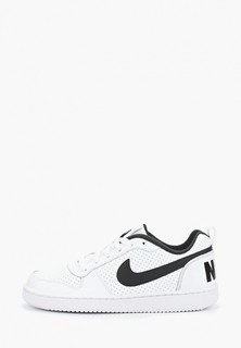 Кеды Nike