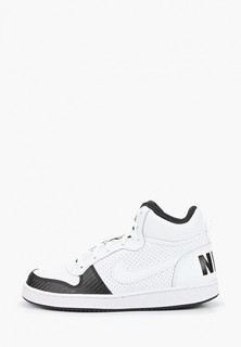 Кеды Nike