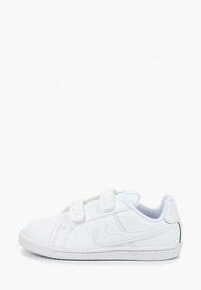 Кеды Nike