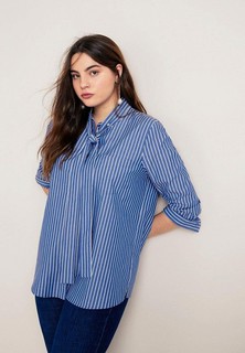 Блуза Violeta by Mango