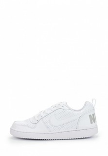 Кеды Nike