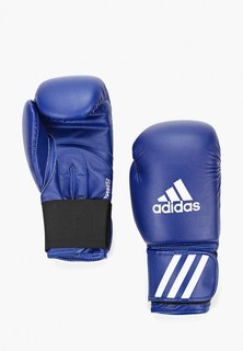 Перчатки боксерские adidas Combat