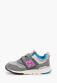 Кроссовки New Balance