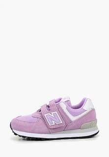 Кроссовки New Balance