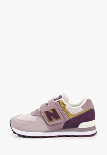 Кроссовки New Balance