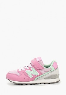 Кроссовки New Balance