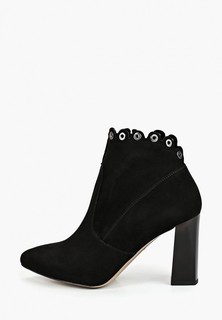 Ботильоны Shoobootique